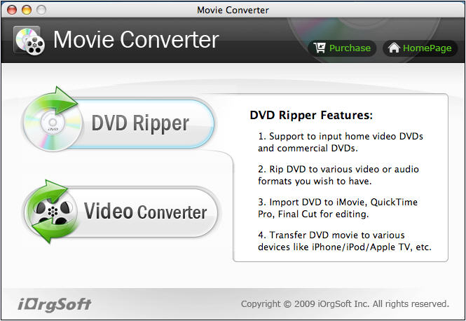 avi to itunes video converter for mac free